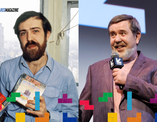 Alexey Pajitnov net worth