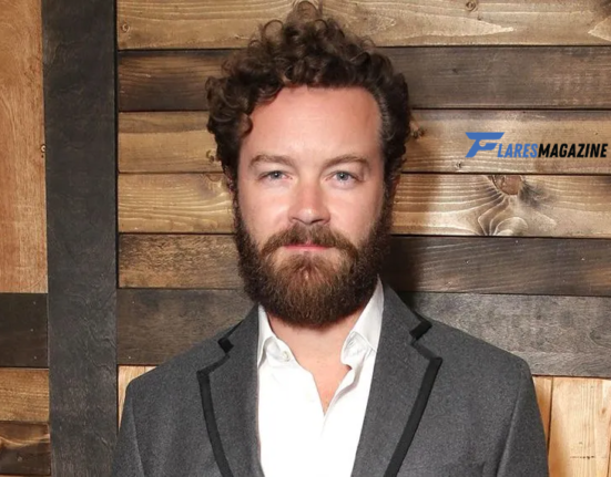 Danny Masterson Net Worth