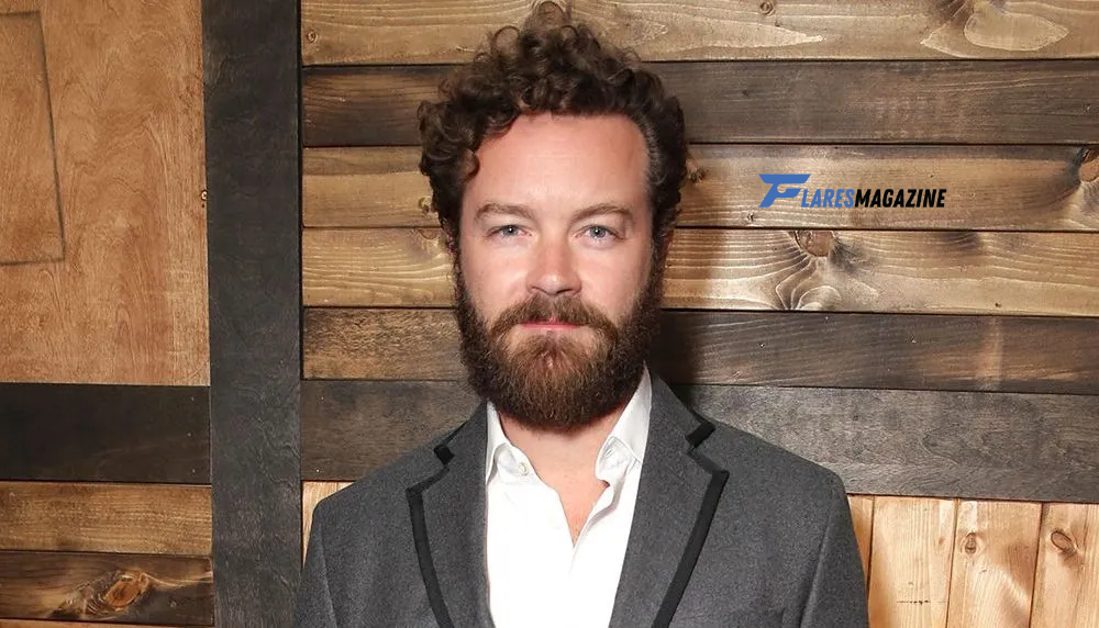 Danny Masterson Net Worth